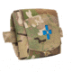 Blue Force Gear Micro Plus Trauma Kit NOW! Empty, Multicam, HW-TKN-PLUS-EMPTY-MC