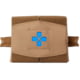 Open Box, Dealer Demo, Blue Force Gear Micro Plus Trauma Kit NOW, MOLLE Helium Whisper, Pro Supplies, Coyote Brown, Coyote Brown, professional, HW-TKN-PLUS-PRO-CB