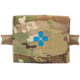 Blue Force Gear Micro Plus Trauma Kit NOW, MOLLE Helium Whisper, Pro Supplies, MultiCam, multicam, professional, HW-TKN-PLUS-PRO-MC