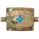 Blue Force Gear Micro Plus Trauma Kit NOW, MOLLE Helium Whisper, Pro Supplies, MultiCam, multicam, professional, HW-TKN-PLUS-PRO-MC