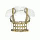 Blue Force Gear Micro Rackminus 6 Column Chest Rig, Multicam MM-CHESTRIG-5-MC