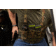 Blue Force Gear Micro Rackminus 6 Column Chest Rig, Multicam MM-CHESTRIG-5-MC