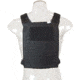 Blue Force Gear Plateminus 3 Plate Carrier, Black, Medium, MM-PLATE-3-M-BK