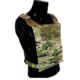 Blue Force Gear Plateminus 3 Plate Carrier, Multicam, Large, MM-PLATE-3-L-MC