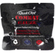 Blue Force Gear QuikClot Hemostatic LE, Black, P-MED-QUIKCLOT-BK-RTL