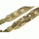 Blue Force Gear Rackminus 12 Column Chest Rig, Multicam MM-CHESTRIG-1-MC