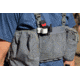 Blue Force Gear Rackminus 12 Column Chest Rig, Wolf Gray MM-CHESTRIG-1-WF