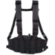 Blue Force Gear RACKminus SAV-2 Chest Rig, Ten-Speed M4 Mag Pockets, Black, MM-TSP-CHESTRIG-M4-01-BK