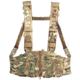 Blue Force Gear RACKminus SAV-2 Chest Rig, Ten-Speed M4 Mag Pockets, Multicam, MM-TSP-CHESTRIG-M4-01-MC