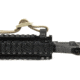 Blue Force Gear Rail Mounted Fixed Loop, Black, RMFL-125-BK