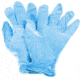 Blue Force Gear Rolled Latex Gloves, Blue, 1 pair, P-MED-GLOVE-02-BL-RTL