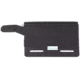 Blue Force Gear Shear Hammock - TQ + Shear Holder for Micro Trauma Kit, Black, M-TQH-HMK2-BK