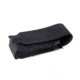 Blue Force Gear Single Pistol Mag Pouch with Bungee, BFGHWMPISTOL1BGBK