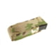 Blue Force Gear Single Pistol Mag Pouch with Bungee, Multicam, HW-M-PISTOL-1-BG-MC