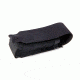 Blue Force Gear Single Pistol Mag Pouch With Flap, Black HW-M-PISTOL-1-BK