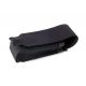 Blue Force Gear Single Pistol Mag Pouch With Flap, Black HW-M-PISTOL-1-BK