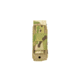 Blue Force Gear Single Pistol Mag Pouch With Flap, Multicam HW-M-PISTOL-1-MC