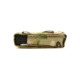 Blue Force Gear Single Pistol Mag Pouch With Flap, Multicam HW-M-PISTOL-1-MC