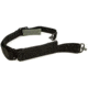Blue Force Gear Sling Sleeve For Storage In, Black SLINGSLEEVE-500-BK