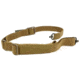 Blue Force Gear Sling Sleeve For Storage In, Coyote Brown SLINGSLEEVE-500-CB