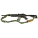 Blue Force Gear Sling Sleeve For Storage In, Coyote Brown SLINGSLEEVE-500-CB