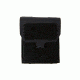 Blue Force Gear Small Admin Pouch, Black HW-M-ADMIN-SM-BK