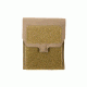 Blue Force Gear Small Admin Pouch, Coyote Brown HW-M-ADMIN-SM-CB