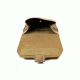 Blue Force Gear Small Admin Pouch, Coyote Brown HW-M-ADMIN-SM-CB
