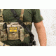 Blue Force Gear Small Admin Pouch, Multicam HW-M-ADMIN-SM-MC