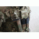 Blue Force Gear Small Admin Pouch, Multicam HW-M-ADMIN-SM-MC