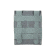 Blue Force Gear Small Admin Pouch, Wolf Gray HW-M-ADMIN-SM-WF