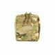 Blue Force Gear Small Utility Pouch Zippered, Multicam, Small HW-M-UPZ-S-MC