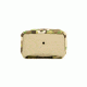 Blue Force Gear Small Utility Pouch Zippered, Multicam, Small HW-M-UPZ-S-MC