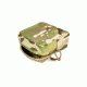 Blue Force Gear Small Utility Pouch Zippered, Multicam, Small HW-M-UPZ-S-MC
