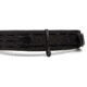 Blue Force Gear Tactical Battle Grid Belt, Black, 42, BELT-GRID-01-42-BK