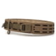 Blue Force Gear Tactical Battle Grid Belt, Coyote Brown, 40, BELT-GRID-01-40-CB