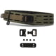 Blue Force Gear Tactical Battle Grid Belt with Cobra User Configurable Buckle Kit