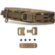 Blue Force Gear Tactical Battle Grid Belt with Cobra User Configurable Buckle Kit