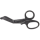Blue Force Gear Tactical Trauma Shears, Black, P-MED-SHEARS-2-BK-RTL