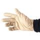Blue Force Gear Tan Latex Gloves, 1 pair, P-MED-GLOVE-01-TN-RTL
