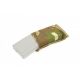 Blue Force Gear Ten-Speed Single M4 Magazine Pouch, Multicam HW-TSP-M4-1-MC