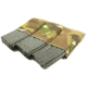 Blue Force Gear Ten-Speed Cummerbund Flap, Triple M4, Multicam, FLAP-TSP-M4-3-SB-MC