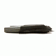 Blue Force Gear Ten-Speed Double M4 Magazine Pouch, Black HW-TSP-M4-2-BK