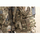 Blue Force Gear Ten-Speed Double M4 Magazine Pouch, Multicam HW-TSP-M4-2-MC
