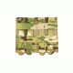 Blue Force Gear Ten-Speed Double M4 Magazine Pouch, Multicam HW-TSP-M4-2-MC