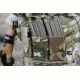 Blue Force Gear Ten-Speed Double M4 Magazine Pouch, Multicam HW-TSP-M4-2-MC
