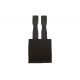 Blue Force Gear Ten-Speed Double Pistol Pouch, Black HW-TSP-PISTOL-2-BK