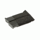 Blue Force Gear Ten-Speed Double Pistol Pouch, Black HW-TSP-PISTOL-2-BK