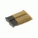 Blue Force Gear Ten-Speed Double Pistol Pouch, Coyote Brown HW-TSP-PISTOL-2-CB