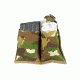 Blue Force Gear Ten-Speed Double Sr25 Mag Pouch, Multicam HW-TSP-SR25-2-MC